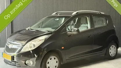 Occasion Chevrolet Spark LS 65 PK (47 kW) 2011 Hatchback