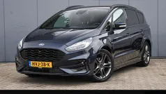 Blauw Gebruikt 2022 Ford S-MAX ST-Line MPV | € 39.995 (Eerlijke prijs)