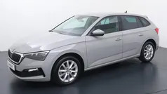 Grijs Gebruikt 2020 Skoda Scala Business Line Hatchback | € 20.840 (Eerlijke prijs)