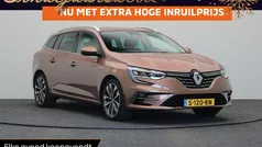 Bruin Gebruikt 2021 Renault Mégane IV Intens Stationwagen | € 19.440 (Eerlijke prijs)