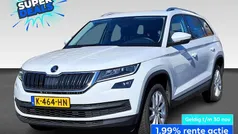 Gebruikt 2021 Skoda Kodiaq Business Line SUV | € 25.940 (Super prijs)