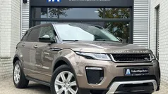 Gebruikt 2016 Land Rover Range Rover evoque HSE Dynamic SUV | € 25.700 (Eerlijke prijs)