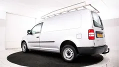 VW Caddy Maxi