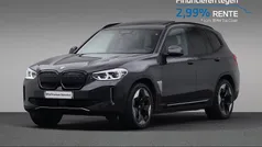 Gebruikt 2021 BMW iX3 Comfort Edition SUV | € 32.880 (Eerlijke prijs)