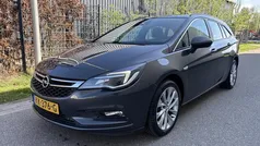 Gebruikt 2016 Opel Astra Edition Stationwagen | € 6.999 (Eerlijke prijs)