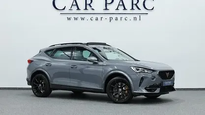 Gebruikt 2021 Cupra Formentor SUV | € 34.995 (Eerlijke prijs)