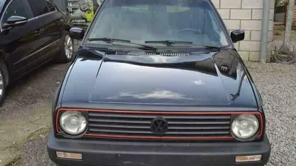 Occasion VW Golf II Edition 135 PK (99 kW) 1991 Hatchback