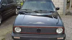 Gebruikt 1991 VW Golf II Edition Hatchback | € 8.950