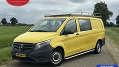 Overige Gebruikt 2015 Mercedes Vito MPV | € 9.950 (Eerlijke prijs)