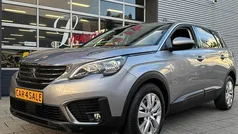 Grijs Gebruikt 2020 Peugeot 5008 Active SUV | € 17.950 (Goede deal)