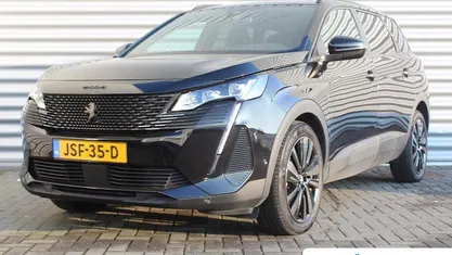 Occasion Peugeot 5008 GT 2024 Zwart SUV