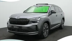 Gebruikt 2025 Skoda Kodiaq SportLine SUV | € 53.900 (Goede deal)
