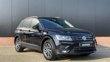 Occasion VW Tiguan Comfortline 150 PK (110 kW) 2018 SUV