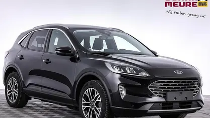 Gebruikt 2022 Ford Kuga Titanium SUV | € 23.990 (Super prijs)