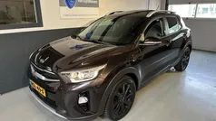 Gebruikt 2018 Kia Stonic SUV | € 14.950 (Eerlijke prijs)