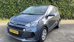Gebruikt 2019 Hyundai i10 Premium Hatchback | € 8.950 (Super prijs)