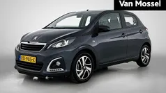 Gebruikt 2017 Peugeot 108 Allure Hatchback | € 12.440 (Eerlijke prijs)