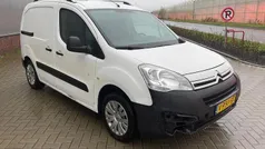 Gebruikt 2016 Citroën Berlingo Sedan | € 3.950 (Super prijs)