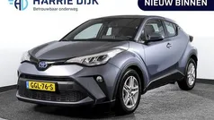 Gebruikt 2023 Toyota C-HR Active SUV | € 26.495 (Eerlijke prijs)