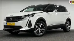 Gebruikt 2022 Peugeot 5008 GT-line MPV | € 28.995 (Eerlijke prijs)