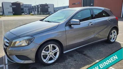 Occasion Mercedes A180 Prestige 121 PK (88 kW) 2013 Hatchback