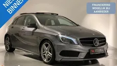 Overige Gebruikt 2013 Mercedes A250 AMG Hatchback | € 15.940 (Eerlijke prijs)