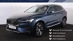 Blauw Gebruikt 2025 Volvo XC60 Core SUV | € 51.900 (Super prijs)