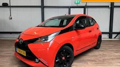 Gebruikt 2014 Toyota Aygo X-cite Hatchback | € 5.490 (Eerlijke prijs)