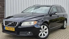 Gebruikt 2008 Volvo V70 Summum Stationwagen | € 4.950 (Eerlijke prijs)