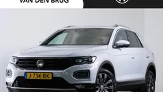 Gebruikt 2020 VW T-Roc Sport SUV | € 25.885 (Eerlijke prijs)