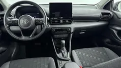 Gebruikt 2024 Toyota Yaris Hybrid Edition Hatchback | € 24.999 (Eerlijke prijs)