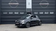 Gebruikt 2016 Fiat 500C Sport Cabriolet | € 8.750 (Eerlijke prijs)