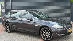 Gebruikt 2012 BMW 520 Executive Stationwagen | € 8.950 (Goede deal)