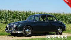 Gebruikt 1964 Jaguar MK II Sedan | € 25.900