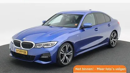 Occasion 2020 BMW 330 Executive Sedan | € 31.450 (Eerlijke prijs)