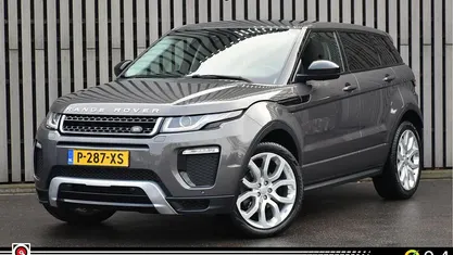 Occasion 2022 Land Rover Range Rover HSE Dynamic SUV | € 23.895 (Goede deal)