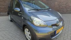 Gebruikt 2010 Toyota Aygo Comfort Hatchback | € 2.795 (Eerlijke prijs)