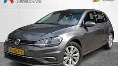 Gebruikt 2019 VW Golf VII Highline Hatchback | € 15.845 (Goede deal)