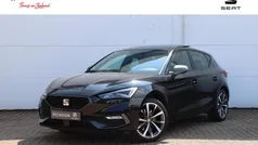 Hatchback Gebruikt 2021 Seat Leon Business Hatchback | € 22.950 (Eerlijke prijs)