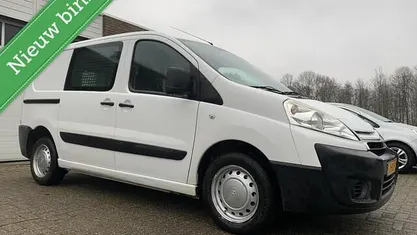 Overige Occasion 2011 Citroën Jumpy MPV | € 4.950 (Eerlijke prijs)