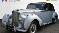 Gebruikt 1954 Bentley R Type Sedan | € 29.845