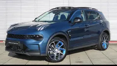 Blauw Gebruikt 2023 Lynk & Co 01 SUV | € 26.945 (Eerlijke prijs)