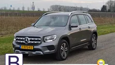 Grijs Gebruikt 2022 Mercedes GLB200 Premium Plus SUV | € 40.045 (Super prijs)