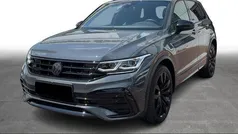 Grijs Gebruikt 2023 VW Tiguan R-line SUV | € 42.950 (Eerlijke prijs)