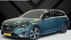 Gebruikt 2024 Peugeot 308 GTi Stationwagen | € 34.875 (Eerlijke prijs)