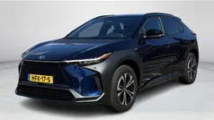 Gebruikt 2025 Toyota bZ4X SUV | € 46.445 (Eerlijke prijs)