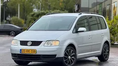 Gebruikt 2005 VW Touran Trendline MPV | € 1.899 (Eerlijke prijs)