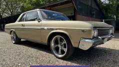 Beige Gebruikt 1965 Buick Skylark | € 18.000