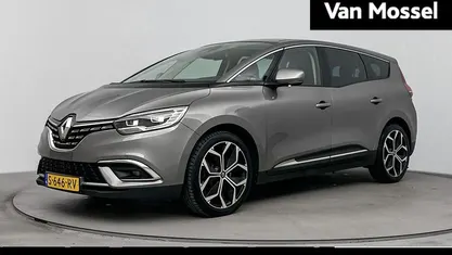 Occasion Renault Grand Scénic IV Techno 2023 MPV
