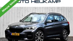 Grijs Gebruikt 2021 BMW X1 Executive SUV | € 26.450 (Eerlijke prijs)